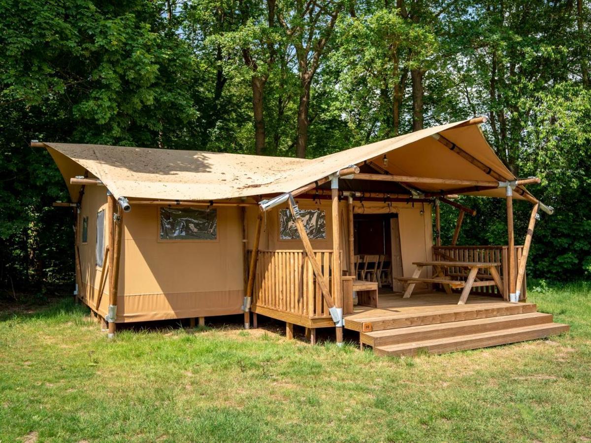 Landal Gooise Heide Hotel Huizen Exterior foto